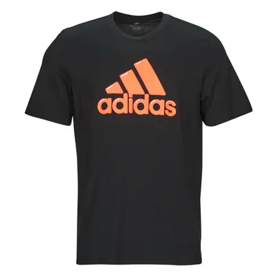 adidas FILL G T Černá