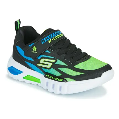 Skechers FLEX-GLOW Černá