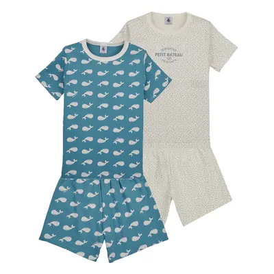 Petit Bateau A07HK00 X2 ruznobarevne