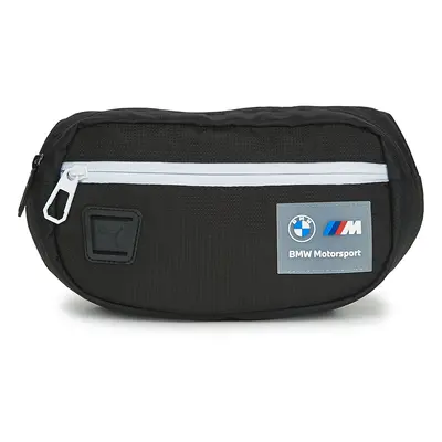 Puma BMW MMS WAIST BAG Černá