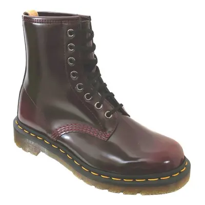 Dr. Martens Vegan 1460 Červená