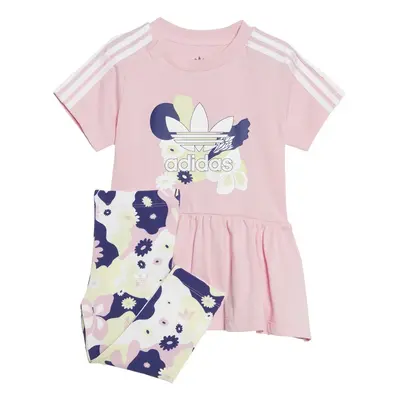 adidas DRESS SET ruznobarevne