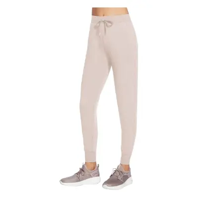 Skechers Restful Jogger Pant Růžová