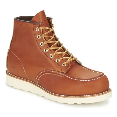 Red Wing CLASSIC Hnědá