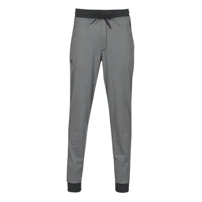 Under Armour SPORTSTYLE JOGGER Šedá