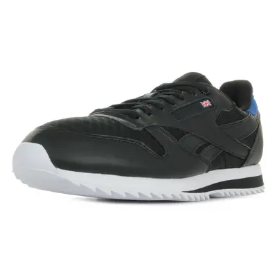 Reebok Sport Classic leather Černá