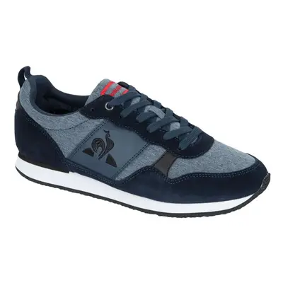 Le Coq Sportif 2220202 DRESS BLUE Modrá