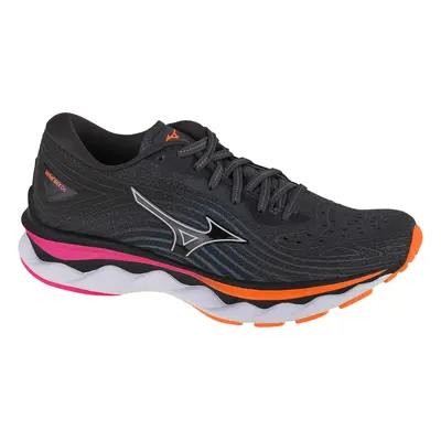 Mizuno Wave Sky 6 Šedá