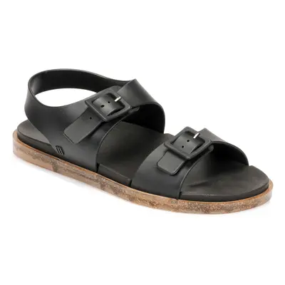 Melissa MELISSA WIDE SANDAL AD Černá