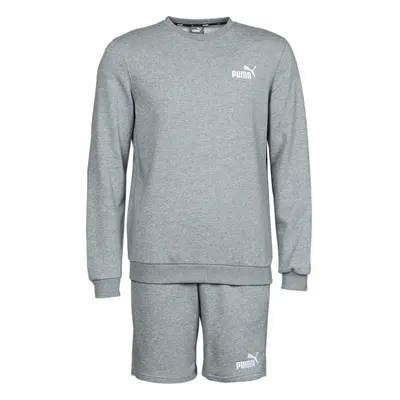 Puma FEEL GOOD SUIT TR Šedá