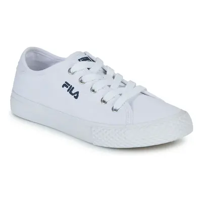 Fila POINTER CLASSIC kids Bílá