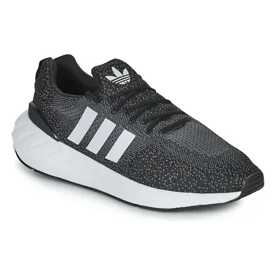 adidas SWIFT RUN 22 Černá