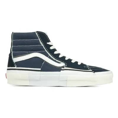 Vans Sk8-Hi Reconst Modrá