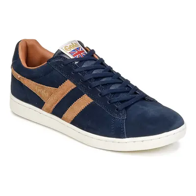 Gola EQUIPE SUEDE Modrá