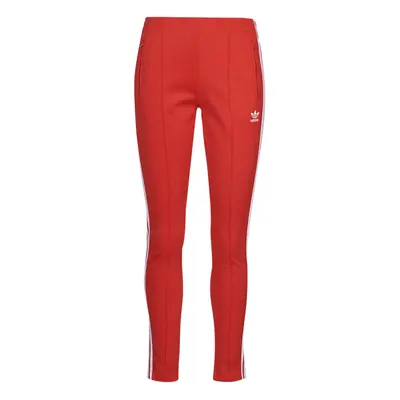 adidas SST PANTS PB Červená