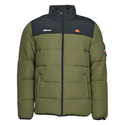 Ellesse NEBULA JACKET Khaki