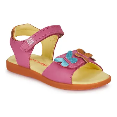 Agatha Ruiz de la Prada AITANA Růžová