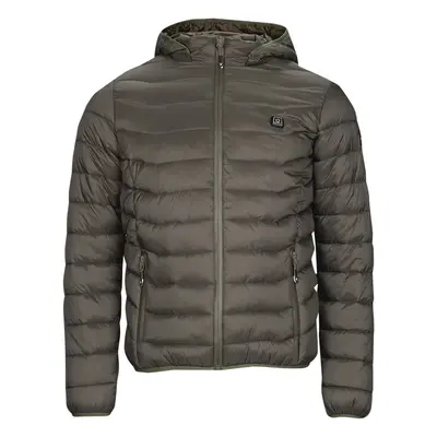 Geographical Norway DARMUP Khaki