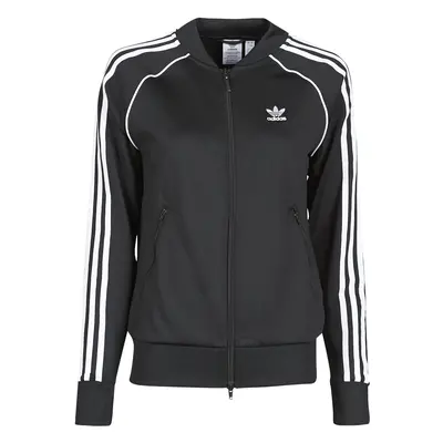 adidas SST TRACKTOP PB Černá