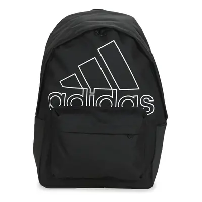 adidas BOS BP Černá (nedostupné)