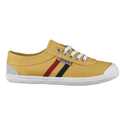 Kawasaki Retro Canvas Shoe K192496 5005 Golden Rod Žlutá