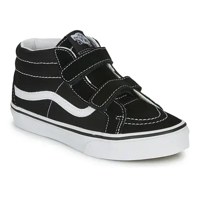 Vans SK8-MID REISSUE V Černá