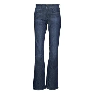 G-Star Raw Noxer Bootcut Modrá