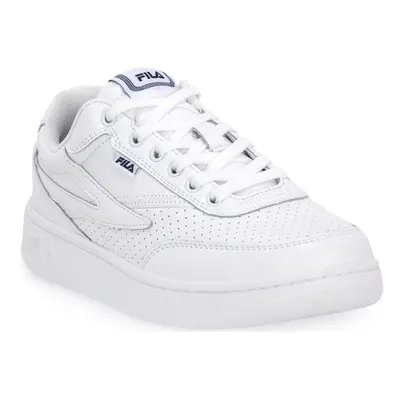 Fila SEVARO WHITE Bílá