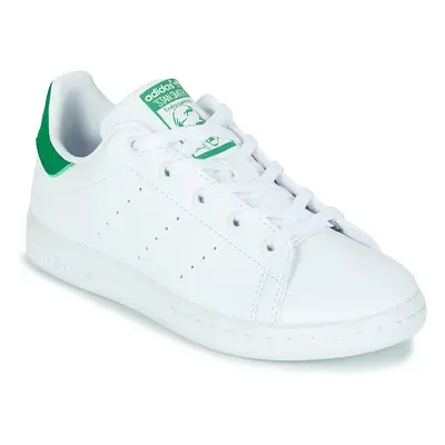 adidas STAN SMITH C Bílá