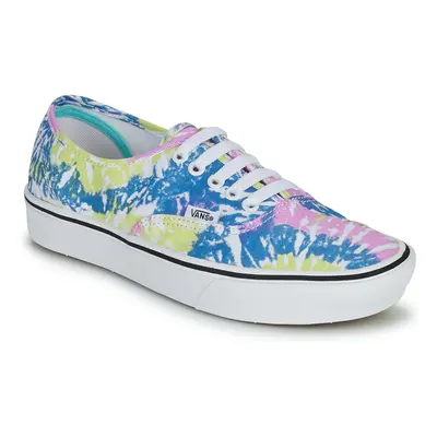 Vans COMFYCUSH AUTHENTIC ruznobarevne