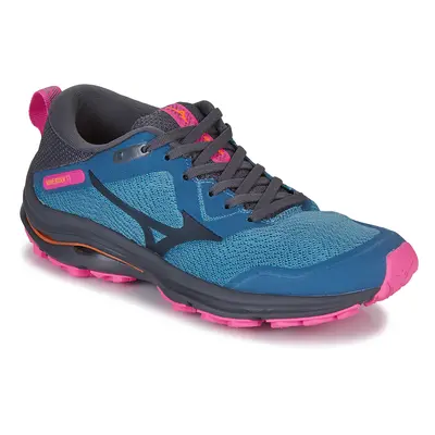 Mizuno WAVE RIDER TT Modrá