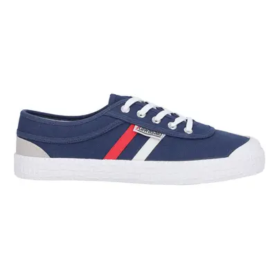 Kawasaki Retro 2.0 Canvas Shoe K232424 2002 Navy Modrá