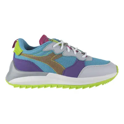 Diadora 501.178302 01 C9869 Bl atoll/Deep lavander/Ha ruznobarevne