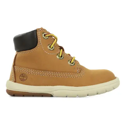 Timberland New Toddle Tracks 6" Hnědá