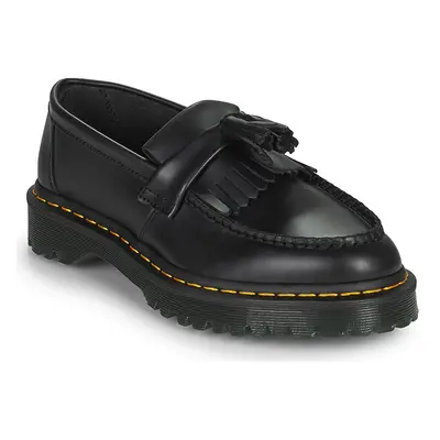 Dr. Martens ADRIAN BEX BLACK SMOOTH Černá