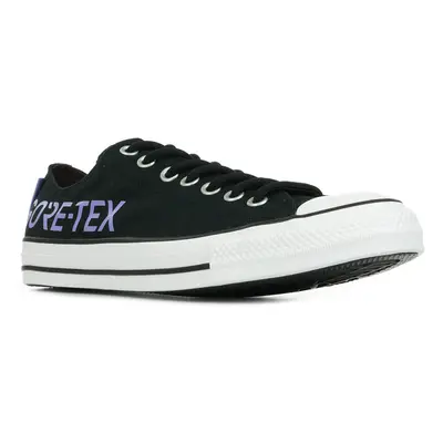 Converse Chuck taylor all star GTX Ox Černá