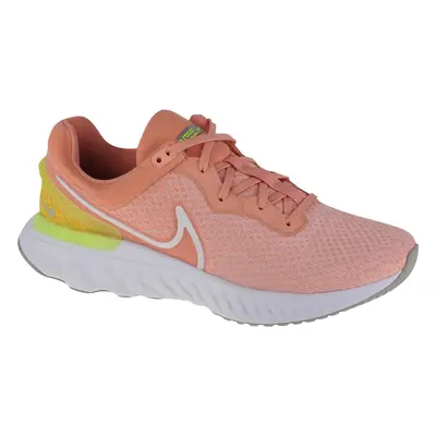 Nike React Miler 3 Růžová