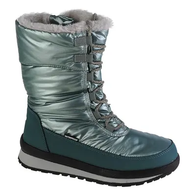 Cmp Harma Wmn Snow Boot Zelená