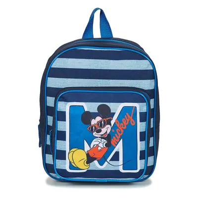 Disney SAC A DOS MICKEY 31 CM ruznobarevne