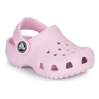 Crocs CLASSIC CLOG T Růžová