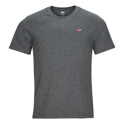 Levis SS ORIGINAL HM TEE Šedá