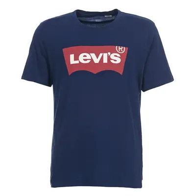 Levis GRAPHIC SET IN Modrá