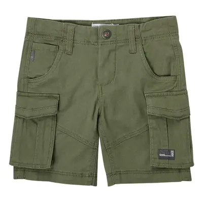 Name it NKMRYAN TWIBAMGO Khaki