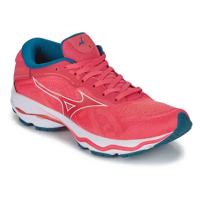 Mizuno WAVE ULTIMA 14 Růžová