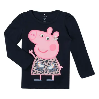 Name it NMFJIMINA PEPPAPIG Tmavě modrá