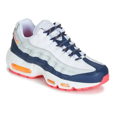 Nike AIR MAX 95 W Bílá