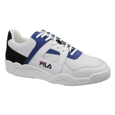 Fila Cedar CB Low Bílá