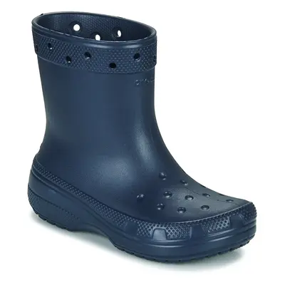 Crocs Classic Rain Boot Tmavě modrá