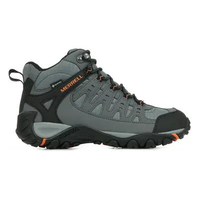 Merrell Accentor Sport Mid Gtx Šedá