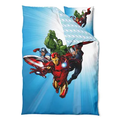 Disney deco AVENGERS ruznobarevne